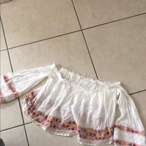 Free People top
